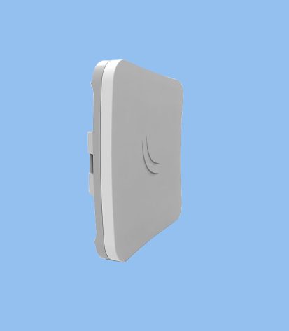SXTsq Lite5 میکروتیک- شبکه دیده بان