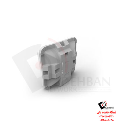 میکروتیک- شبکه دیده بان