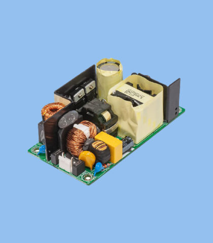 منبع تغذیه UP1302C-12