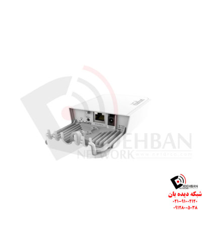 رادیو وایرلس Wireless Wire _ شبکه دیده بان
