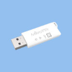 Woobm-USB میکروتیک