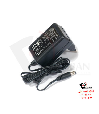 میکروتیک_شبکه دیده بان