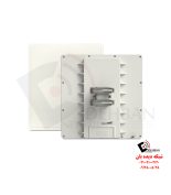 میکروتیک_شبکه دیده بان