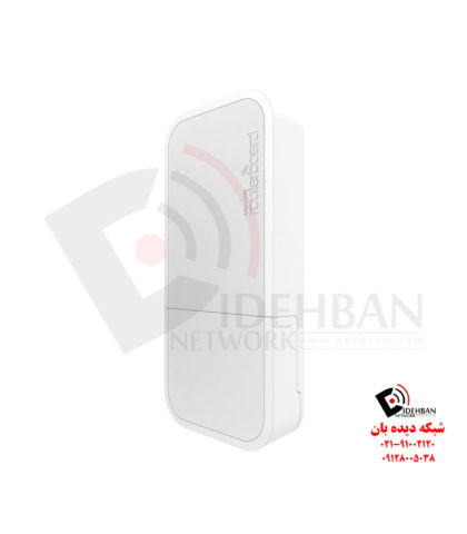 اکسس پوینت wAP_شبکه دیده بان