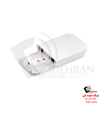 اکسس پوینت wAP_شبکه دیده بان
