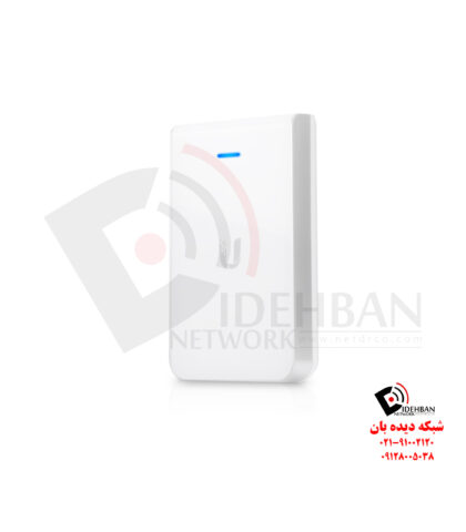 UniFi AC in-Wall