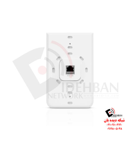 UniFi AC in-Wall