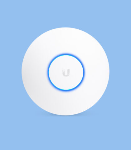 اکسس پوینت UniFi AP HD