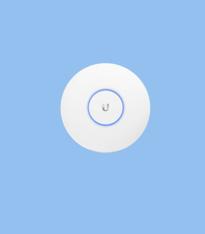 یونیفای unifi ac pro_شبکه دیده بان