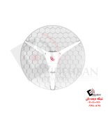 رادیو وایرلس LHG-XL-HP5 _شبکه دیده بان