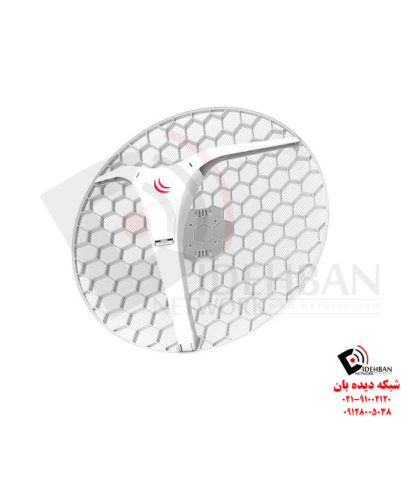 رادیو وایرلس LHG-XL-HP5 _شبکه دیده بان