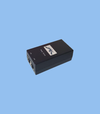 آداپتور POE _ شبکه دیده بان