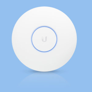 اکسس پوینت unifi ac lite_ شبکه دیده بان