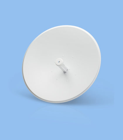 رادیو Powerbeam ac 620_شبکه دیده بان