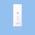 رادیو وایرلس airfiber 5xhd _شبکه دیده بان