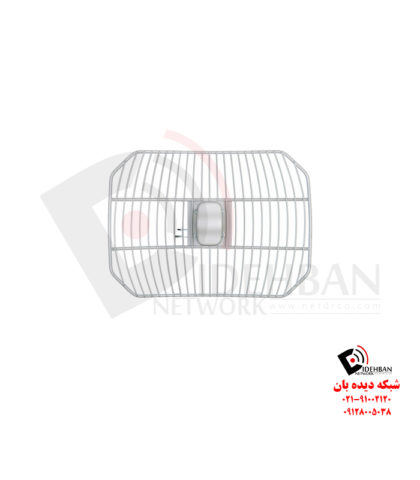 آنتن airgrid m5 یوبیکویتی_شبکه دیده بان