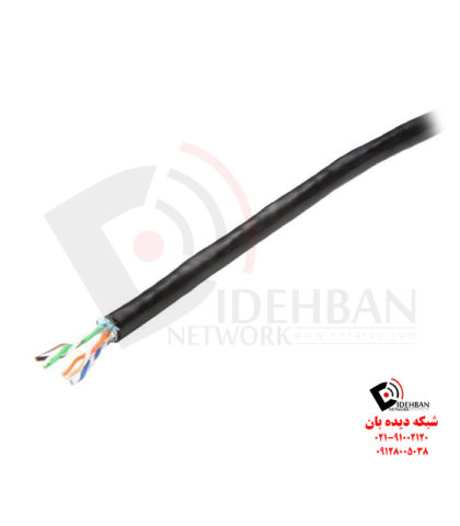 کابل ToughCable Carrier_شبکه دیده بان