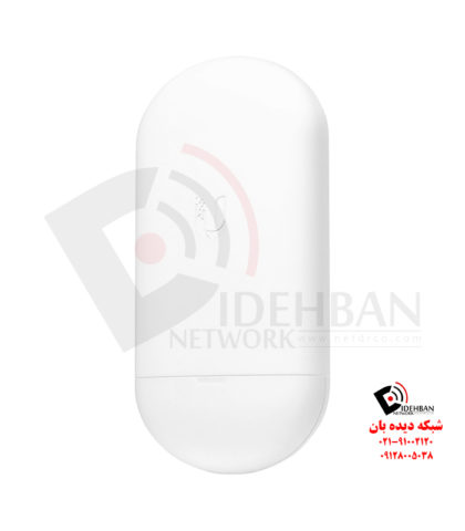 رادیو آنتن NanoStation AC_شبکه دیده بان