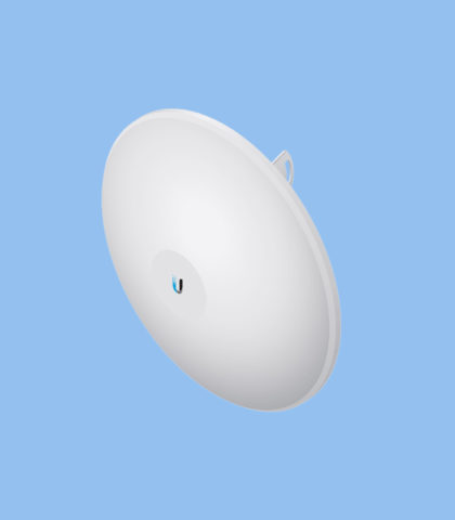 رادیو Powerbeam ac 500_شبکه دیده بان