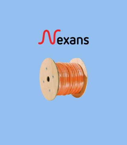 کابل شبکه Cat 6 UTP نگزنس_ شبکه دیده بان