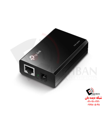 آداپتور TL-POE150S تی‌پی‌لینک