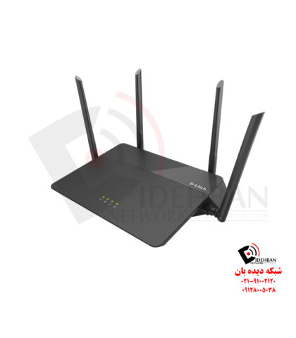 روتر DIR-878/MNA دی لینک