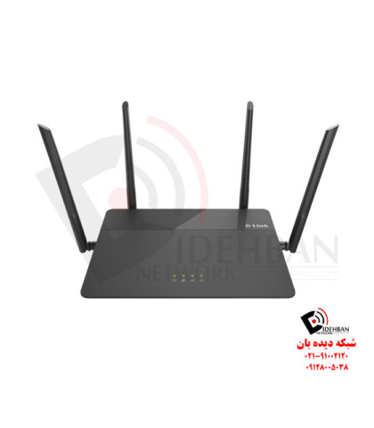 روتر DIR-878/MNA دی لینک