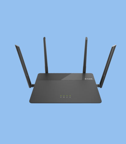 روتر DIR-878/MNA دی لینک