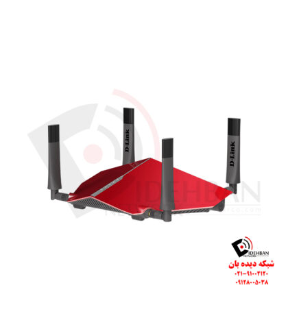 روتر وایرلس DIR-885L/MNA دی لینک
