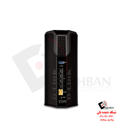 روتر DIR-868L/MNA دی لینک