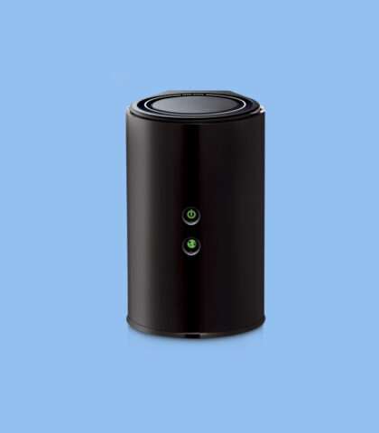 روتر DIR-850LR دی لینک