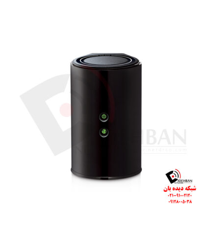 روتر DIR-850LR دی لینک