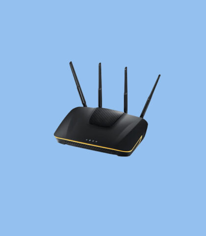 روتر وایرلس ARMOR Z1 زایکسل