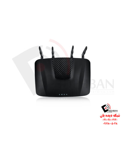 روتر وایرلس ARMOR Z1 زایکسل