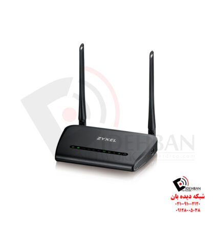 روتر وایرلس NBG6515 زایکسل