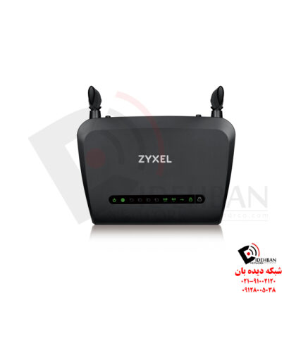 روتر وایرلس NBG6515 زایکسل