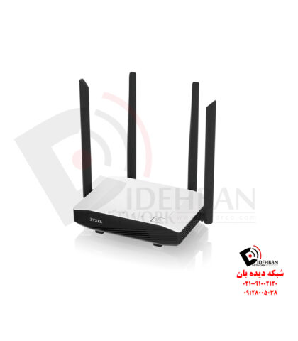 روتر وایرلس NBG6615 زایکسل