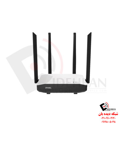 روتر وایرلس NBG6615 زایکسل