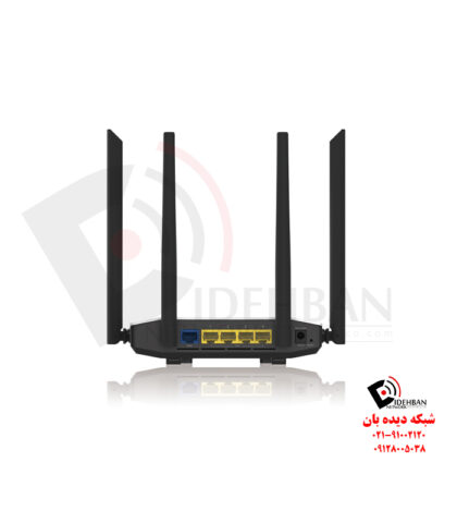 روتر وایرلس NBG6615 زایکسل