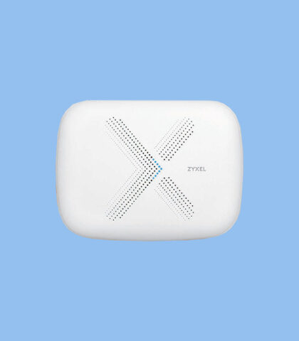 اکسس پوینت Multy X زایکسل