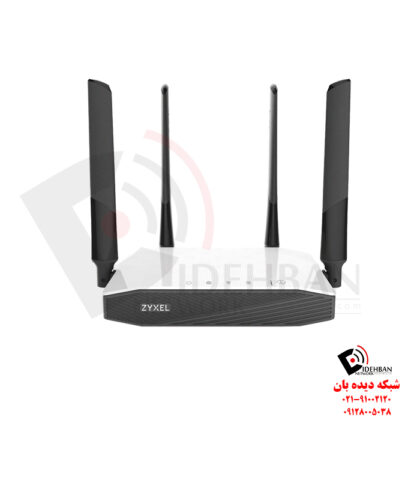 روتر وایرلس NBG6604 زایکسل