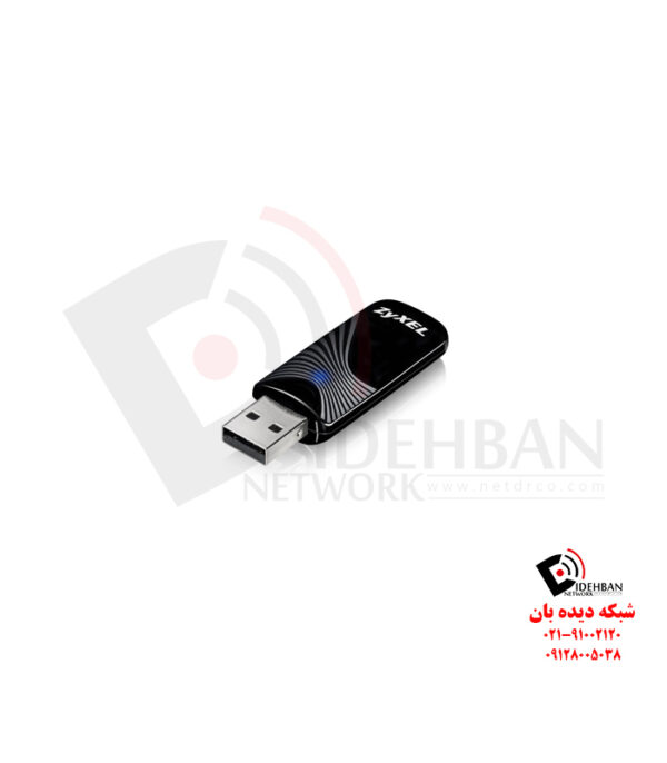 USB بیسیم NWD6505 زایکسل