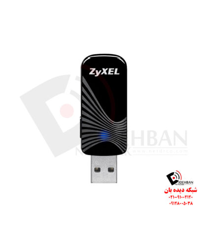 USB بیسیم NWD6505 زایکسل