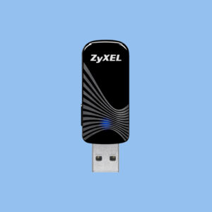 USB بیسیم NWD6505 زایکسل