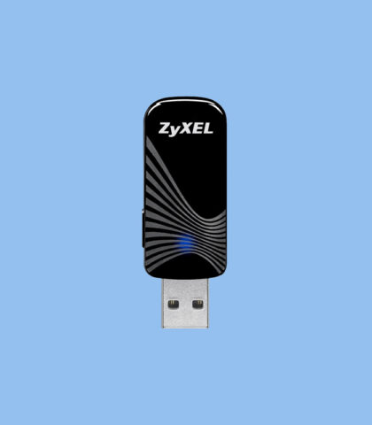 USB بیسیم NWD6505 زایکسل