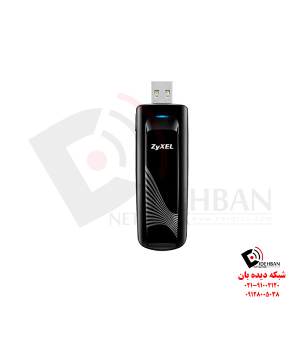 USB بیسیم NWD6605 زایکسل