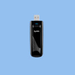 USB بیسیم NWD6605 زایکسل