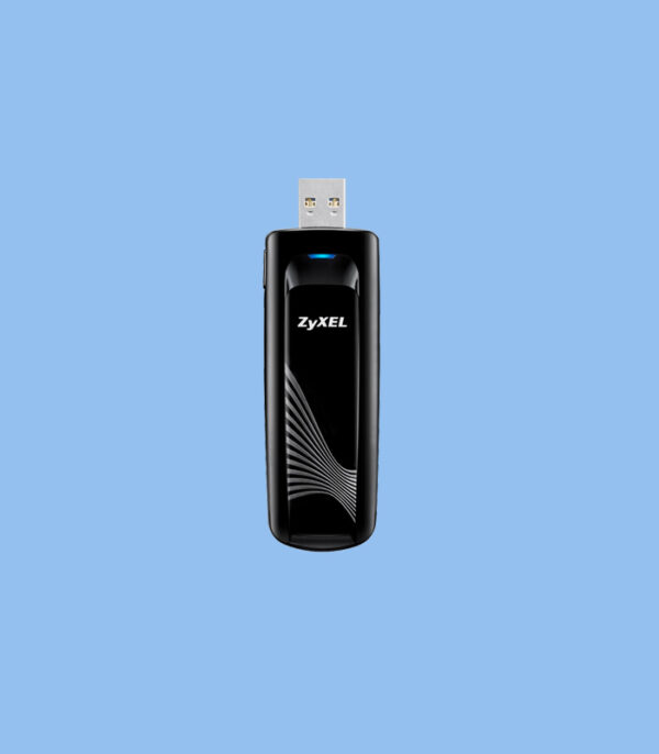 USB بیسیم NWD6605 زایکسل