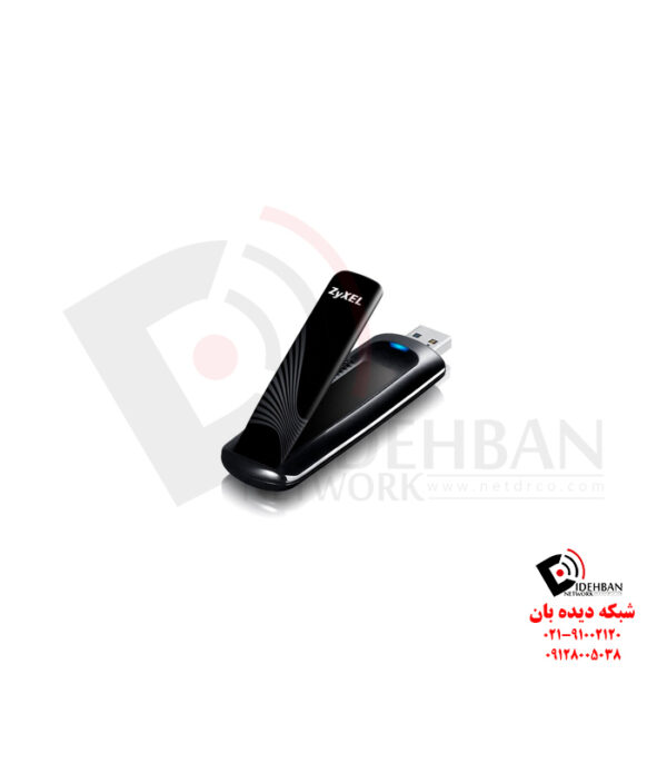 USB بیسیم NWD6605 زایکسل