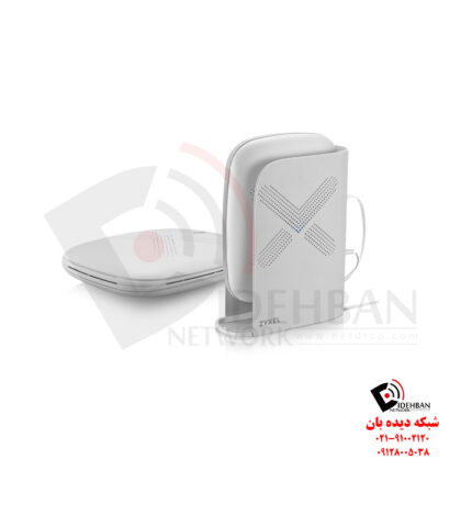 اکسس پوینت Multy Plus زایکسل